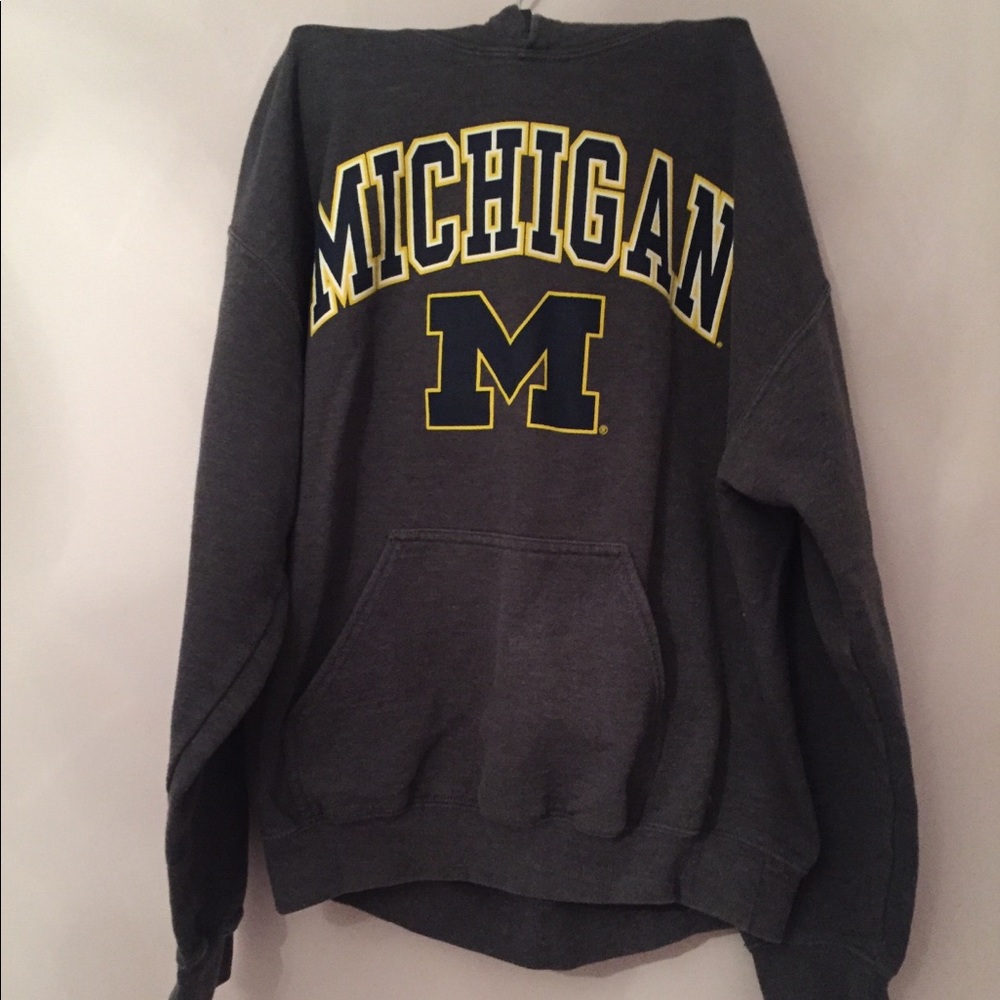 💙Michigan Hoodie💙